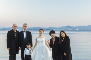 wacoya for wedding_《滋賀》琵琶湖 秋/冬