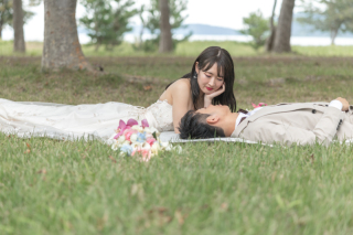 wacoya for wedding_《滋賀》ミステリー森琵琶　場所いろいろ