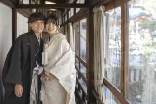 wacoya for wedding_Today's Special!