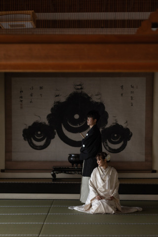 wacoya for wedding_todays'special!