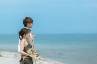 wacoya for wedding_《滋賀》琵琶湖　春/夏