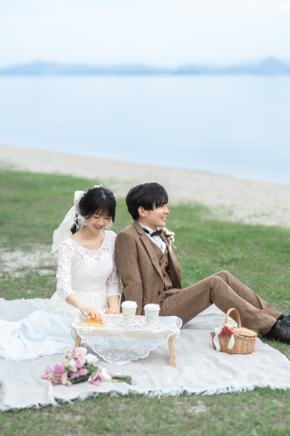 wacoya for wedding_Today's Special!