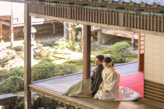 wacoya for wedding_オリジナルロケーションフォト