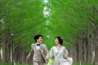wacoya for wedding_Pick Up Special!