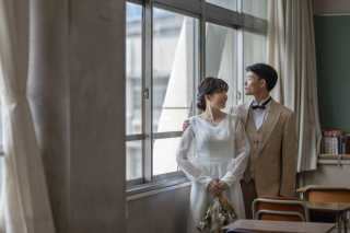 wacoya for wedding_《滋賀》スタジオなど