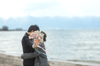 wacoya for wedding_《滋賀》ミステリー森琵琶　場所いろいろ