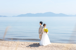 wacoya for wedding_Today's Special!