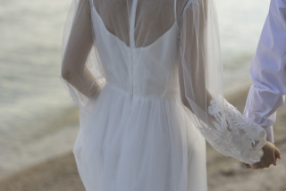 wacoya for wedding_琵琶湖ロケーションフォト【春夏】
