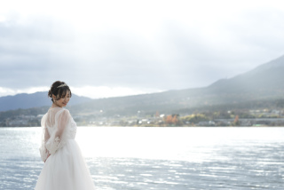 wacoya for wedding_todays'special!