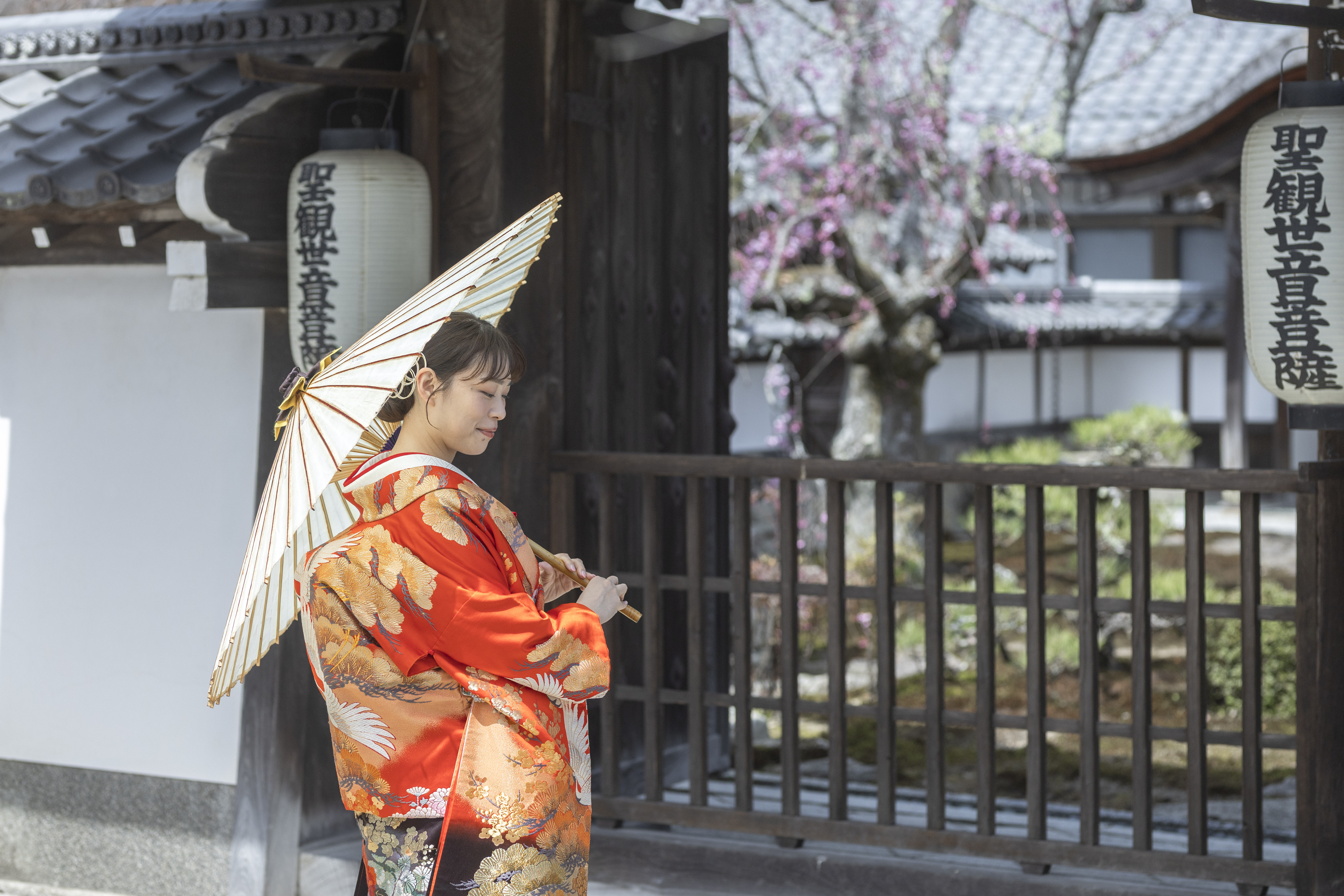 Point1 多彩な撮影シーン