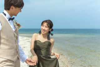 wacoya for wedding_《滋賀》琵琶湖　春/夏