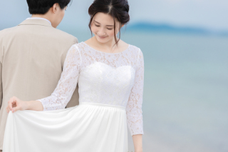 wacoya for wedding_《滋賀》琵琶湖　春/夏