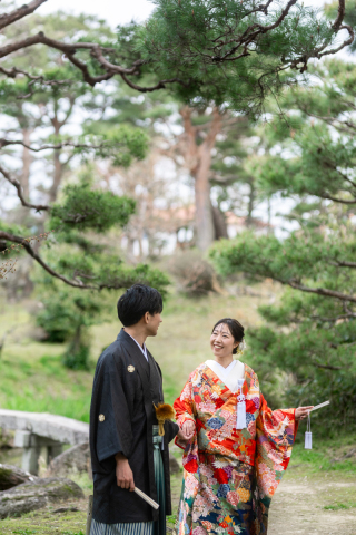 wacoya for wedding_Pick Up Special!
