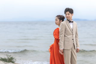 wacoya for wedding_《滋賀》琵琶湖　春/夏