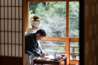 wacoya for wedding_Today's Special!