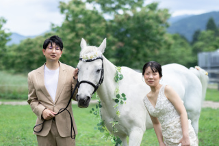 wacoya for wedding_Today's Special!