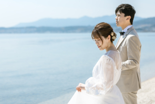 wacoya for wedding_Today's Special!