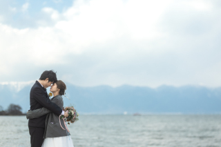 wacoya for wedding_todays'special!