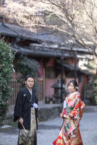 wacoya for wedding_todays'special!