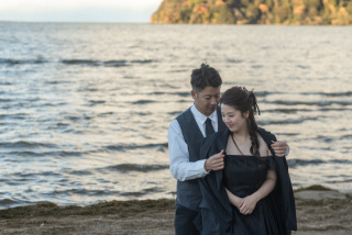 wacoya for wedding_todays'special!