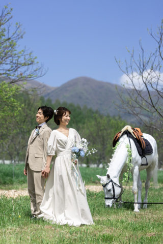 wacoya for wedding_Today's Special!