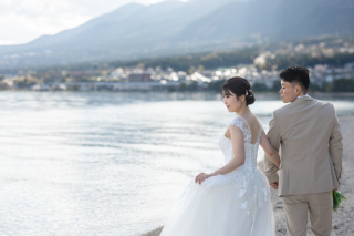 wacoya for wedding_Today's Special!