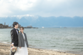 wacoya for wedding_《滋賀》ミステリー森琵琶　場所いろいろ