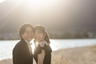 wacoya for wedding_Today's Special!