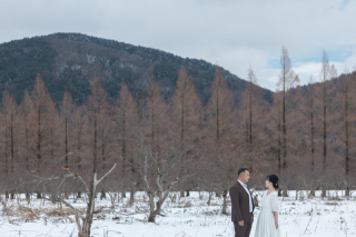 wacoya for wedding_todays'special!