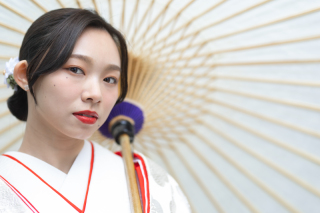 wacoya for wedding_《京都》長岡天満宮｜春/夏