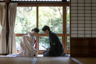 wacoya for wedding_Today's Special!