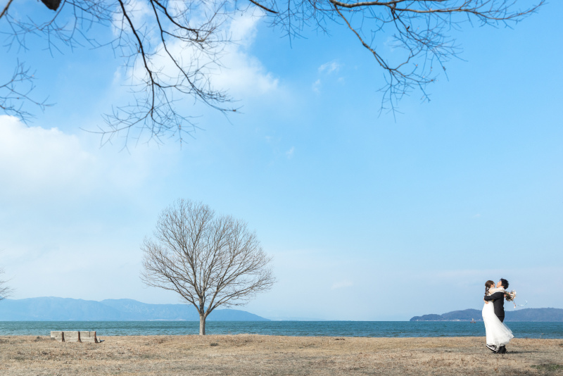 wacoya for wedding_todays'special!