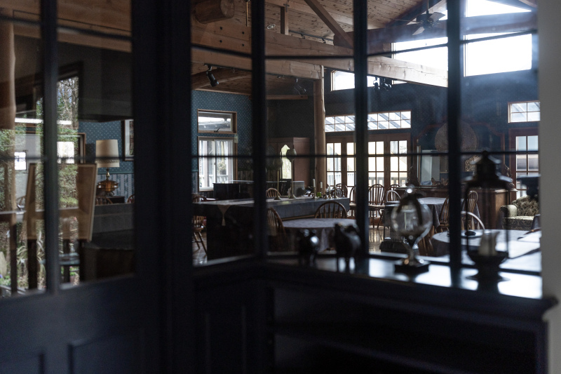 【会食や挙式宿泊も可能】比良オーベルジュメソンで過ごす結婚式のようなフォトプラン。琵琶湖ロケーションフォトとの組み合わせも可能★