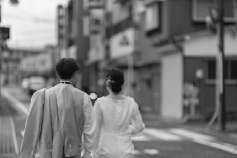 【琵琶湖+街ロケ】リクエスト急増の街ロケ《洋装1点》2ロケーション+スタジオ撮影付|600カット|10月以降もお値段据え置き♪