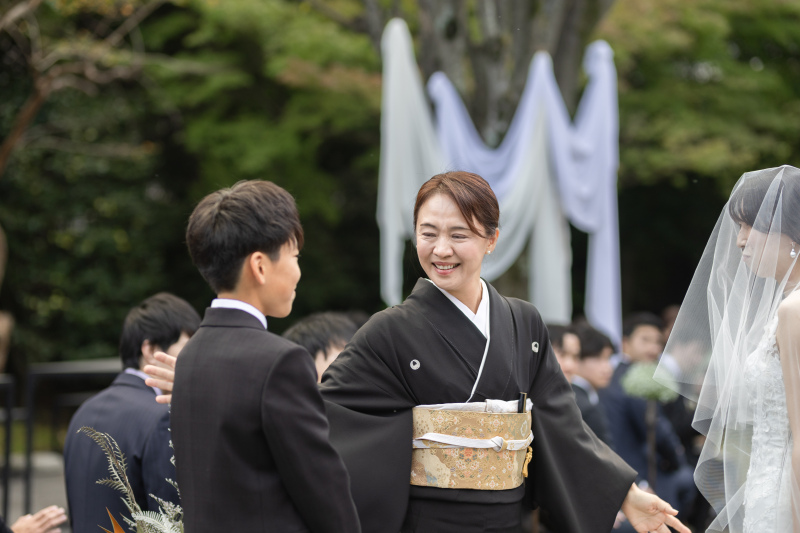 【結婚式当日撮影プラン】滋賀県内は出張費無料。お二人の結婚式披露宴の撮影にお伺い。持ち込み料発生する場合は割引有