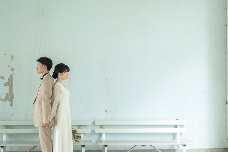 【琵琶湖+街ロケ】リクエスト急増の街ロケ《洋装1点》2ロケーション+スタジオ撮影付|600カット|10月以降もお値段据え置き♪