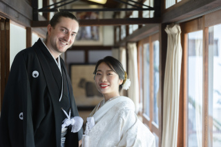 冬プラン第2弾！【京都和装ロケプラン】《和装1点》200カット保証半日完結★｜空気の澄んだ冬は和装撮影に◎2月末までの限界価格で