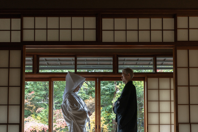 冬プラン第2弾！【京都和装ロケプラン】《和装1点》200カット保証半日完結★｜空気の澄んだ冬は和装撮影に◎2月末までの限界価格で