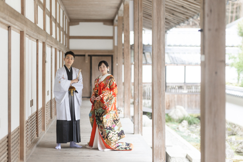 【6月15日から】サマープラン【滋賀和装＋琵琶湖洋装】和装は比叡山坂本＆琵琶湖西部で洋装の滋賀満喫プラン♪スタジオ撮影も有。