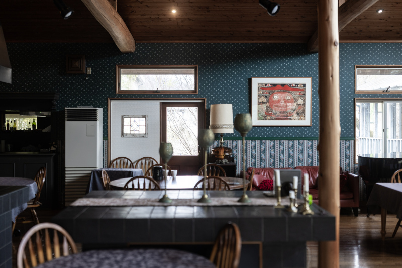 【会食や挙式宿泊も可能】比良オーベルジュメソンで過ごす結婚式のようなフォトプラン。琵琶湖ロケーションフォトとの組み合わせも可能★