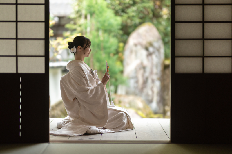 冬プラン第2弾！【京都和装ロケプラン】《和装1点》200カット保証半日完結★｜空気の澄んだ冬は和装撮影に◎2月末までの限界価格で