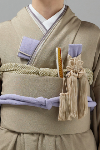 掛下コーディネート茶色　重衿モカグレー2