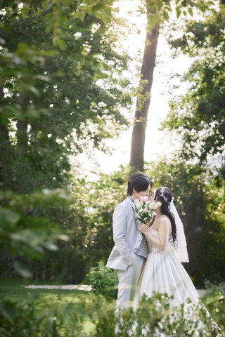 大人っぽい雰囲気で