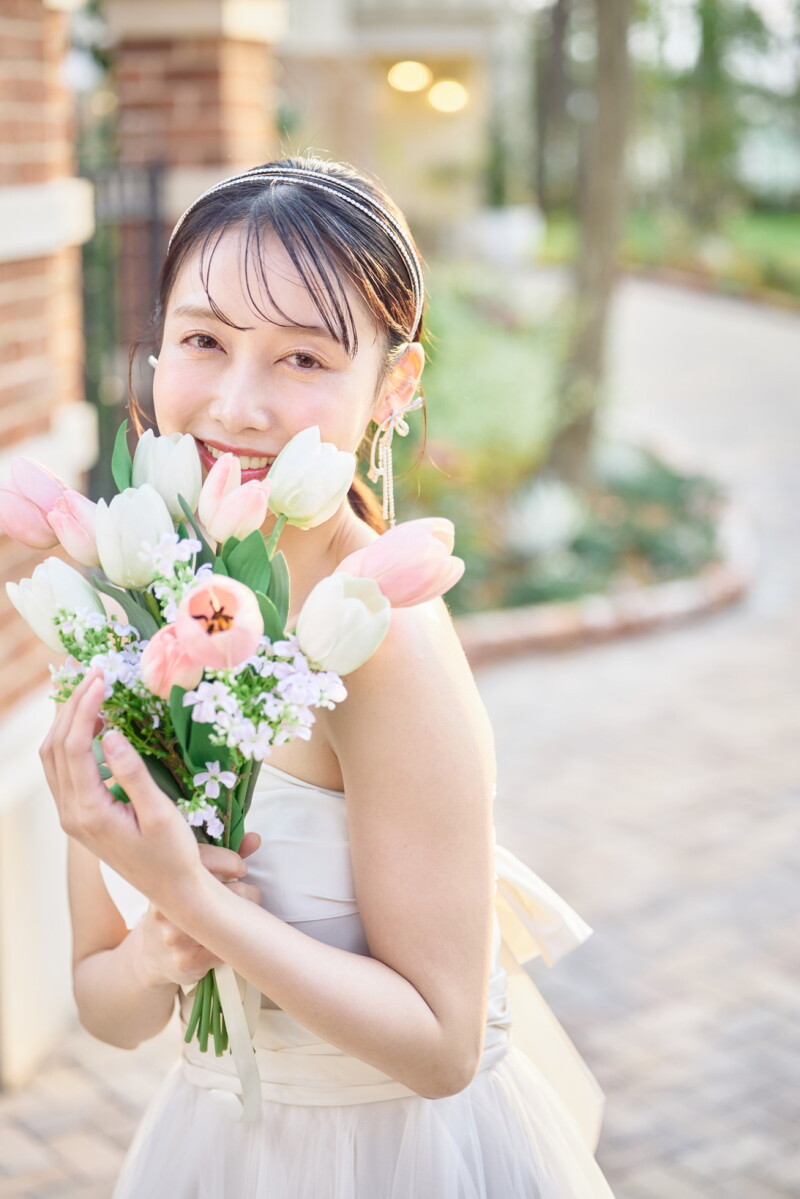 私らしさをカタチに