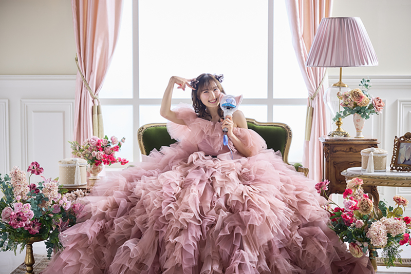 推しも運命の相手♡