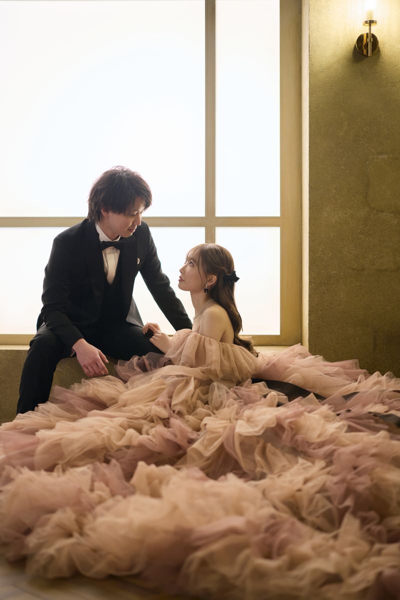 少し大人っぽく、でもやっぱり可愛い