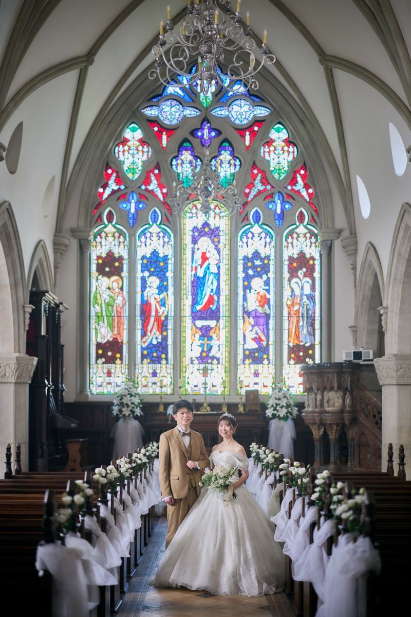 スタジオマーリン＆キャメロットヒルズ