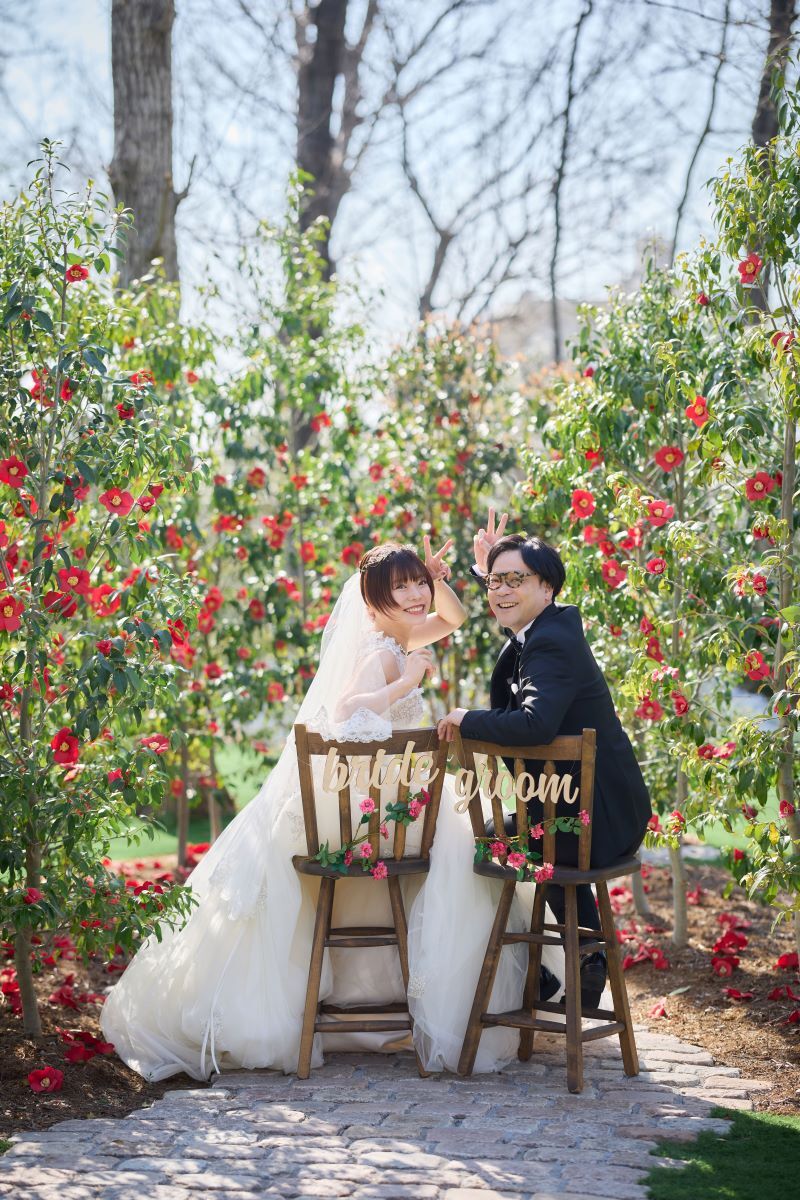 2人で推すともっと楽しい