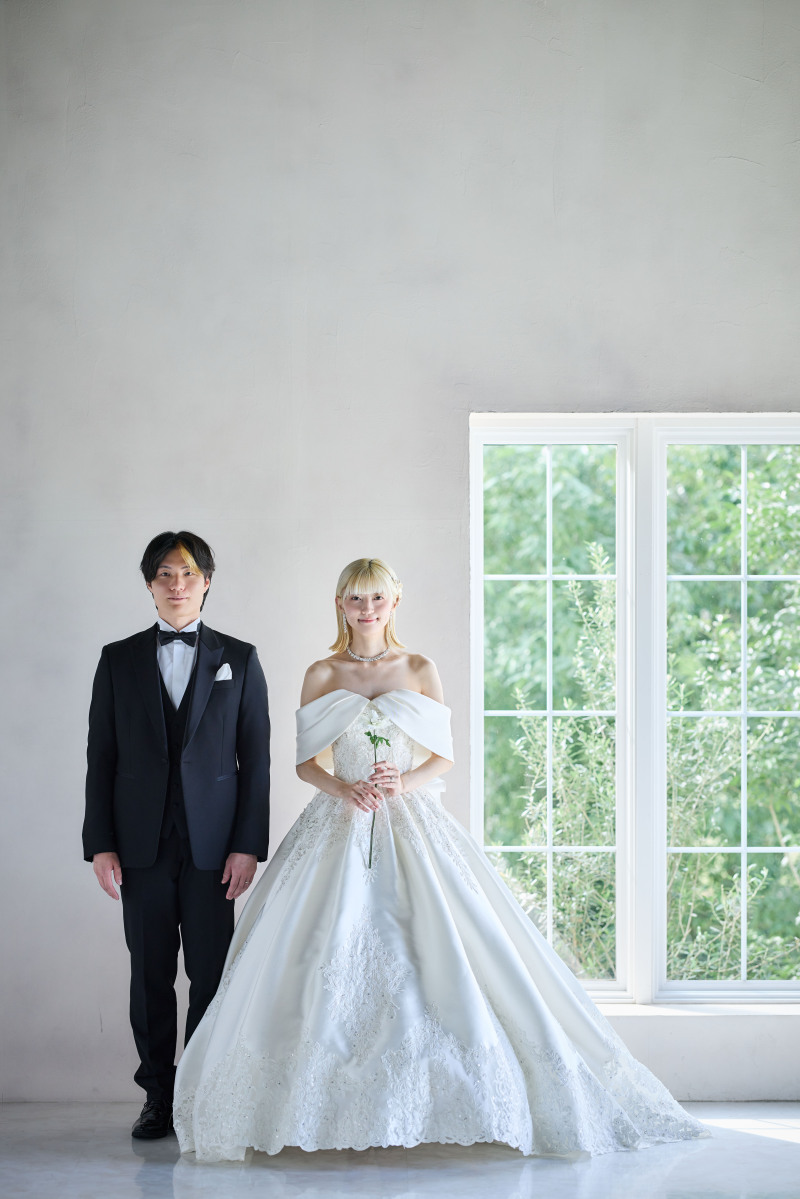 飾らない美しさ