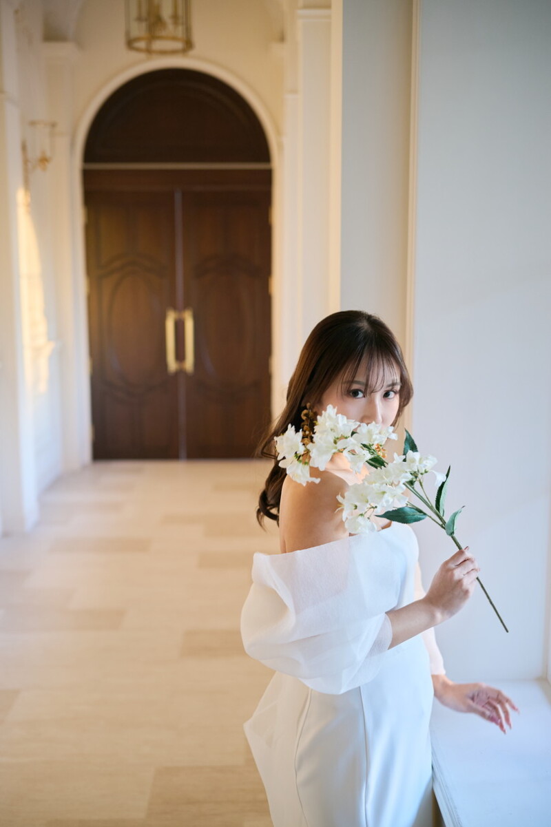 新しい自分に出会う瞬間